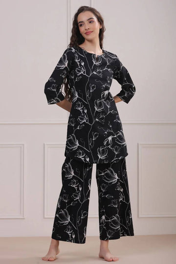 Line Art Co-Ord Set