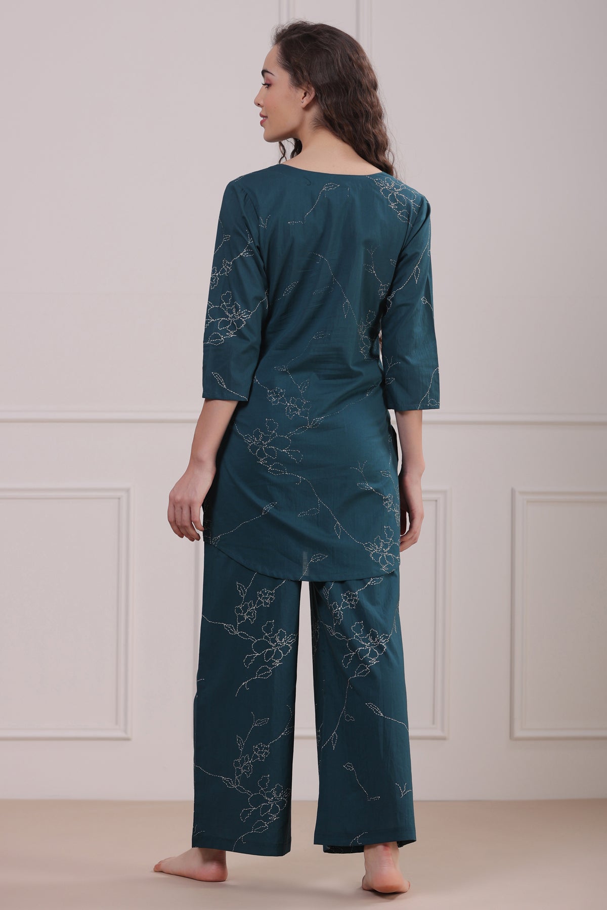 Whispering Vines Co-Ord Set