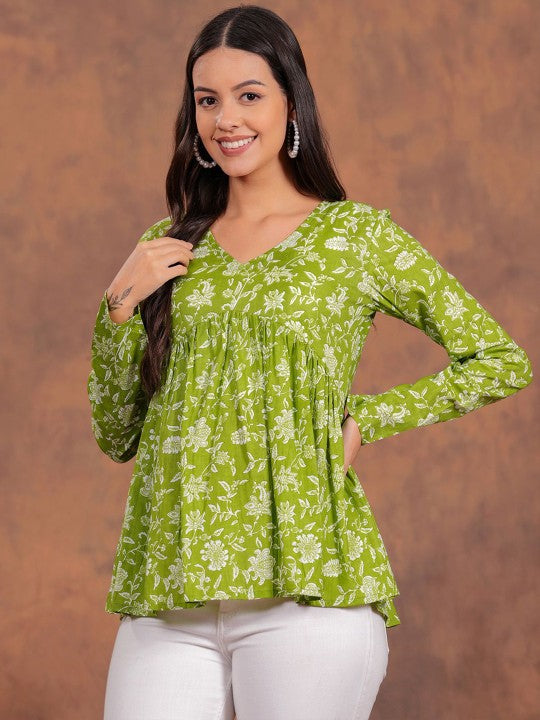 Vasanti Kurti