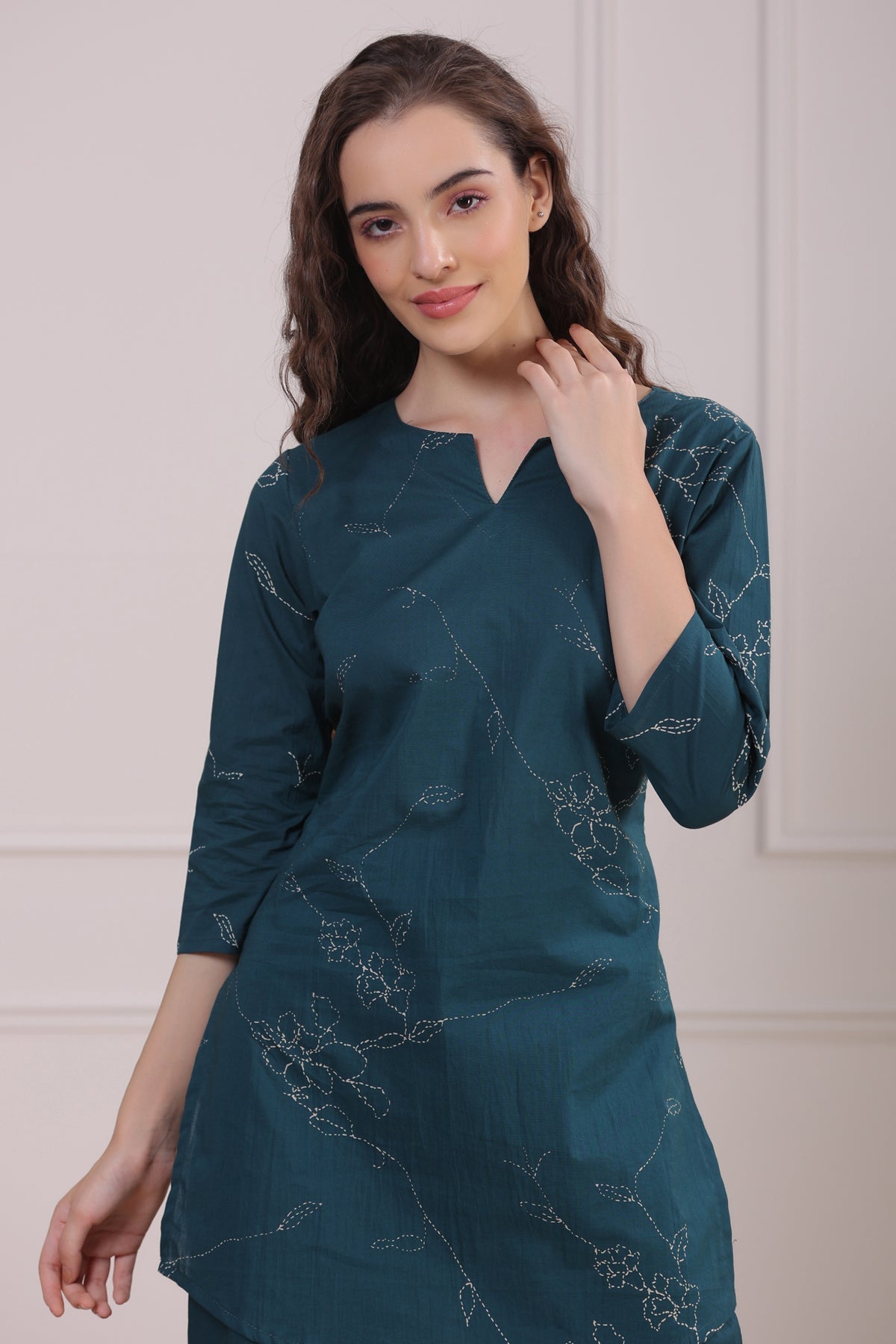 Whispering Vines Co-Ord Set
