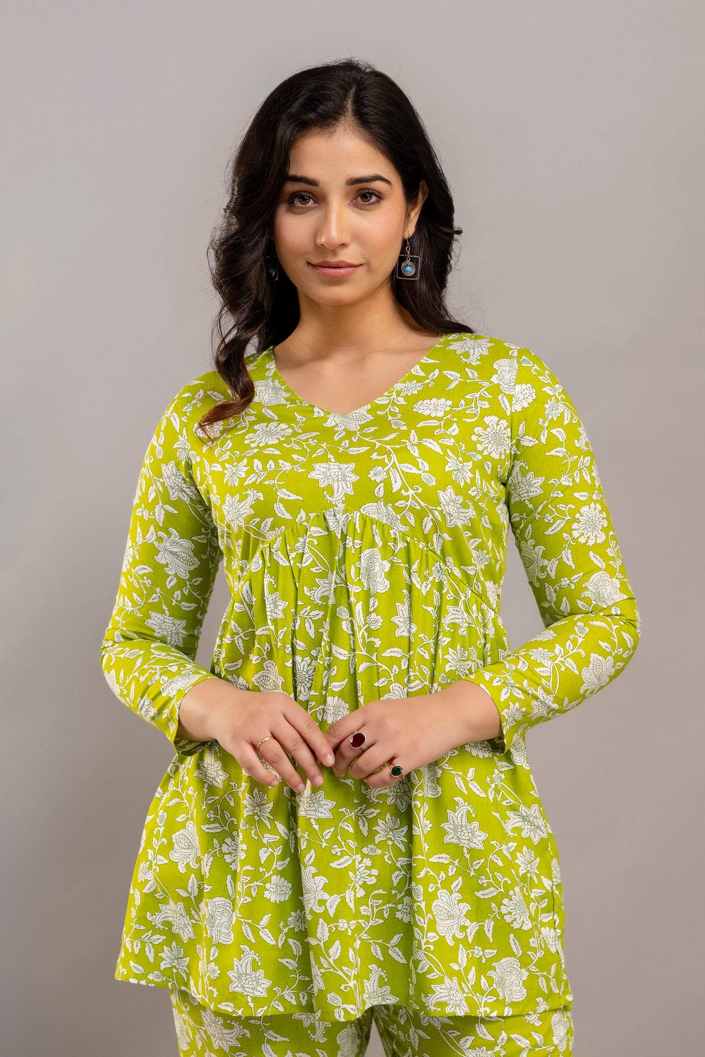 Iris Grove Co-ord Set