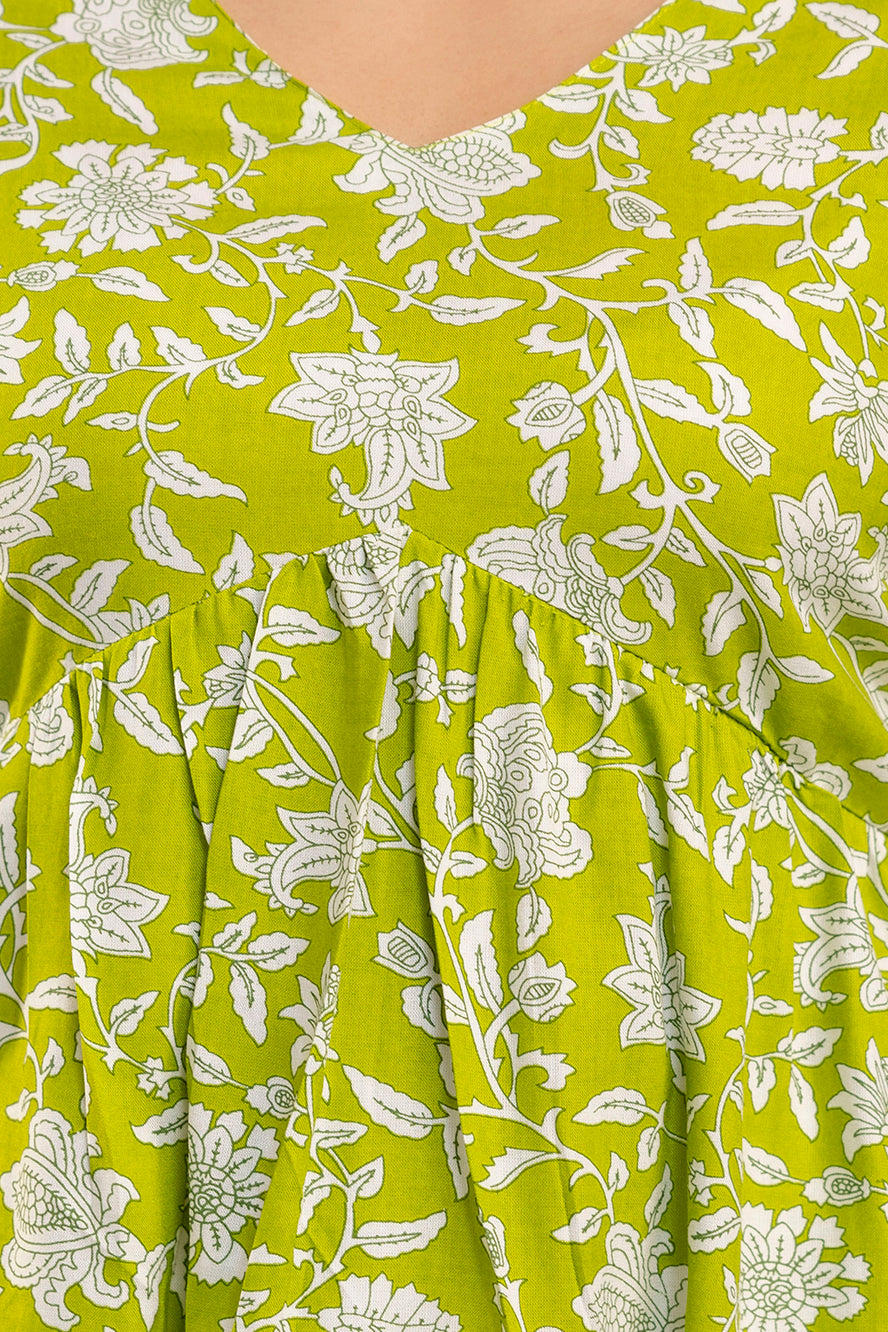 Iris Grove Co-ord Set