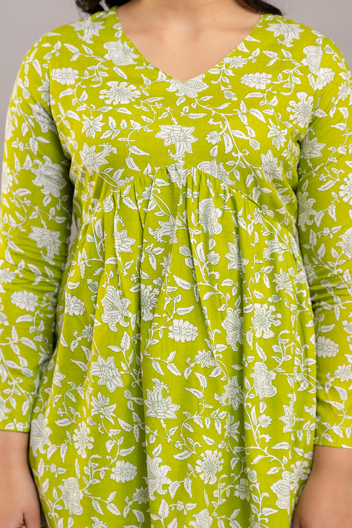 Iris Grove Co-ord Set