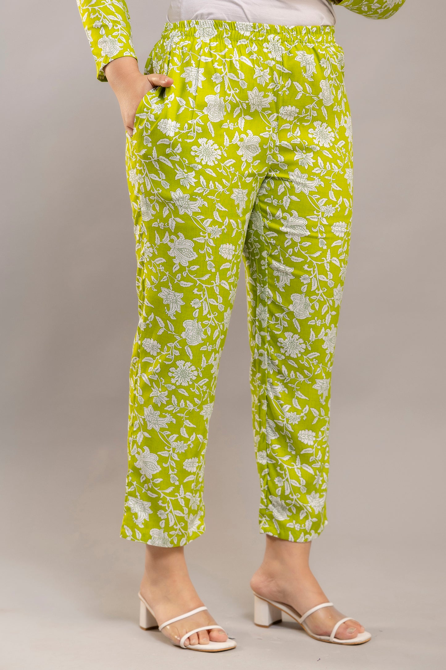 Iris Grove Co-ord Set