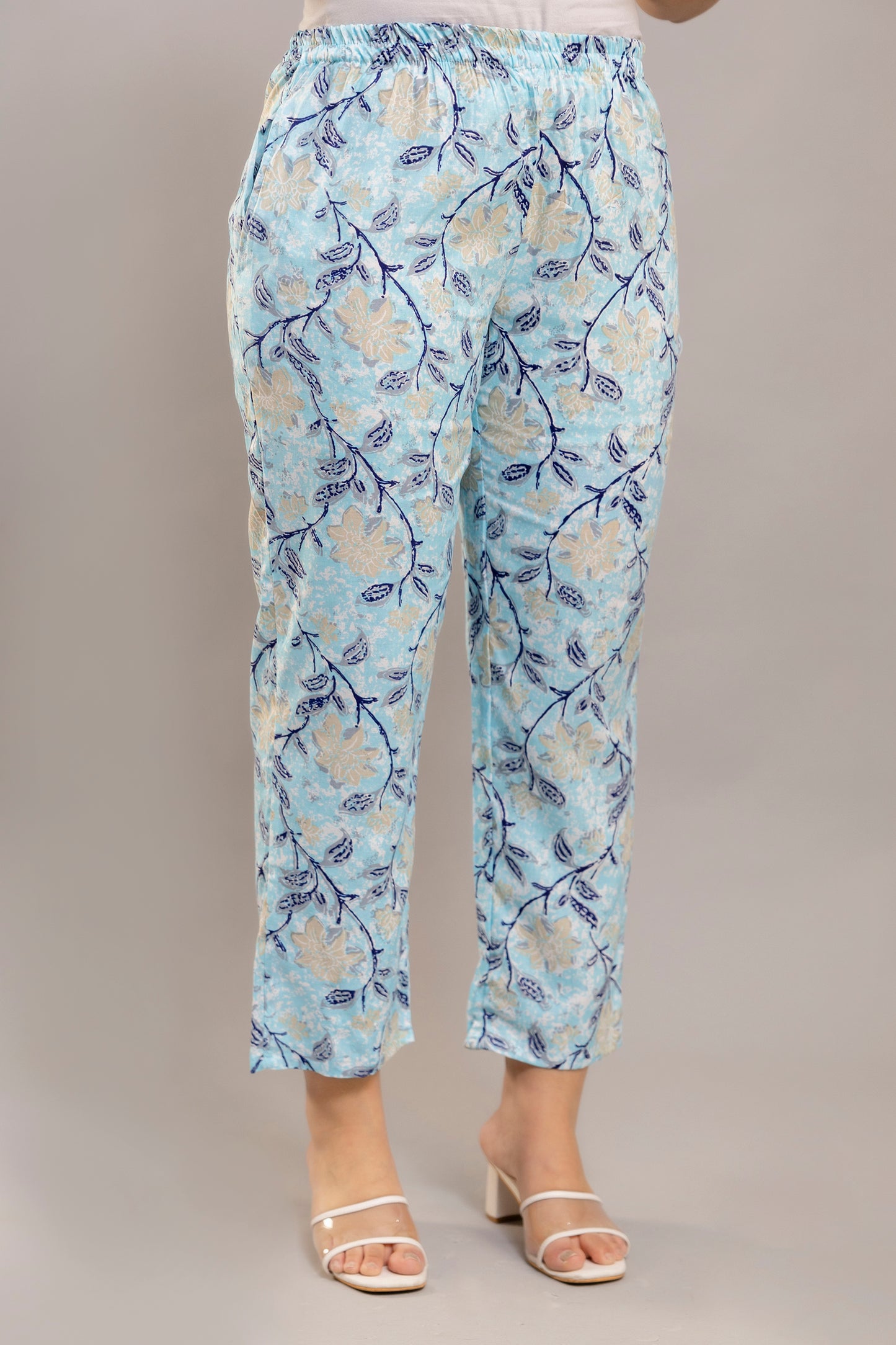 Bluebell Drift Co-ord Set