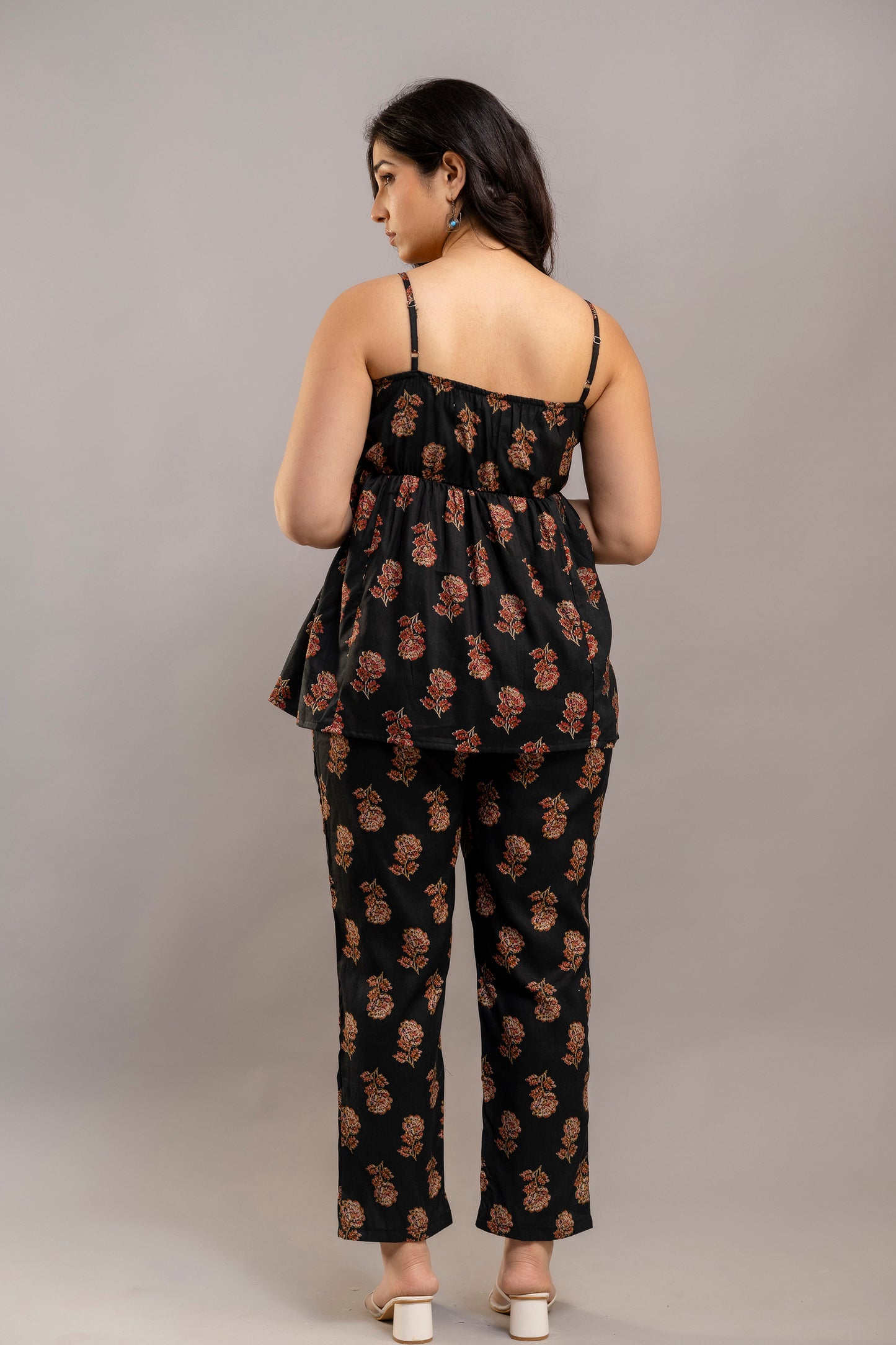Midnight Muse Co-ord Set