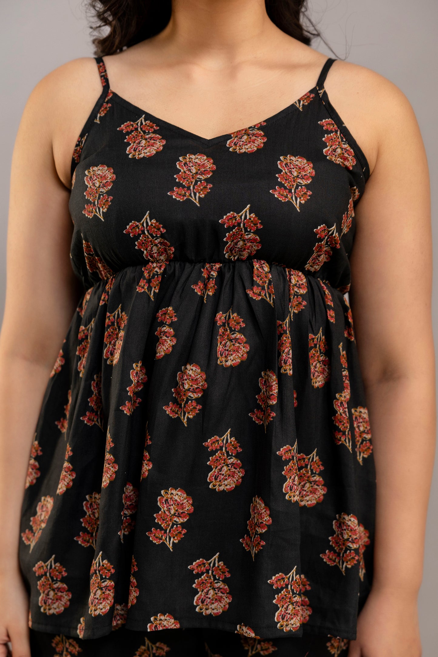 Midnight Muse Co-ord Set