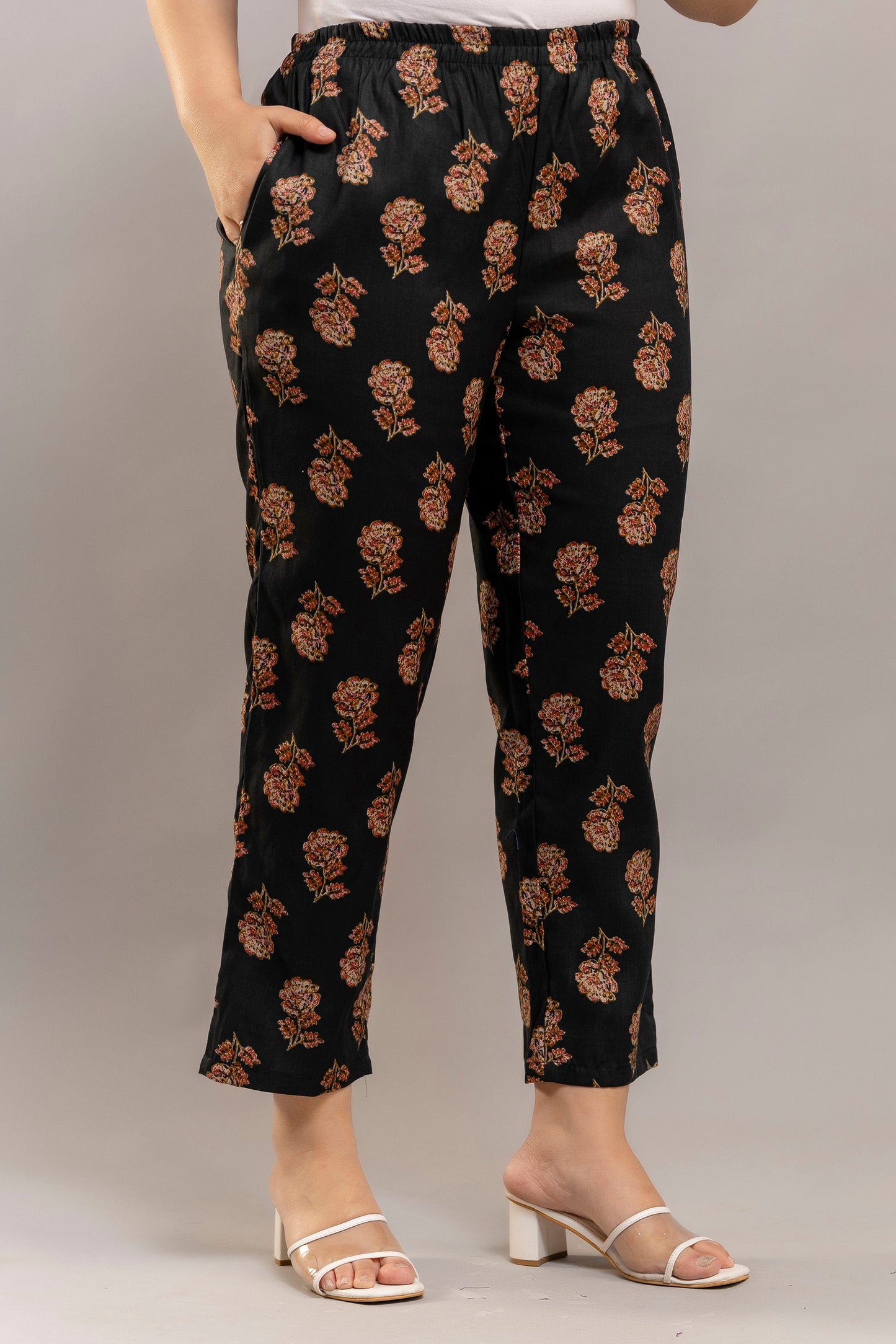 Midnight Muse Co-ord Set