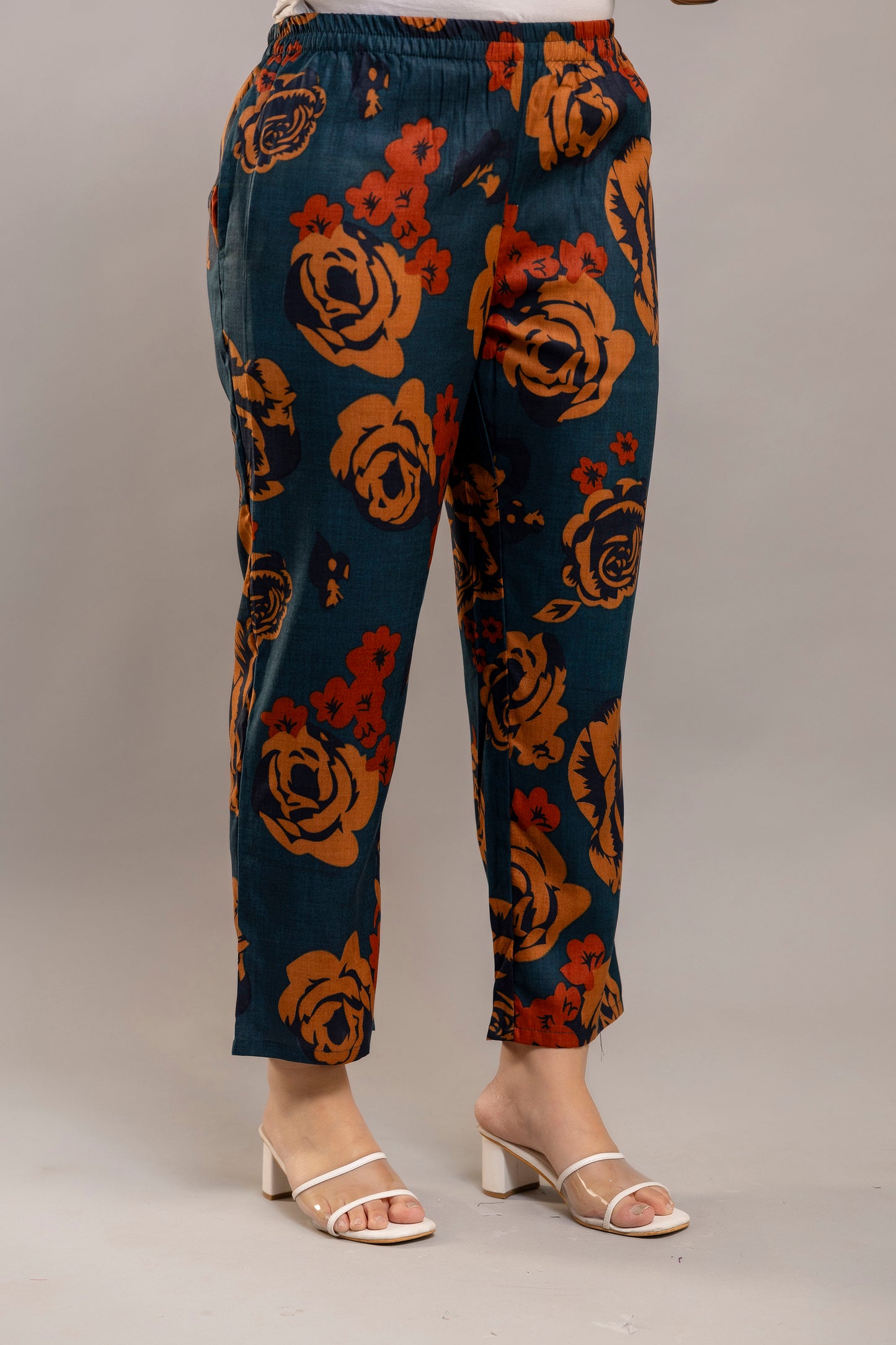Amber Dusk Pocket Co-ord Set