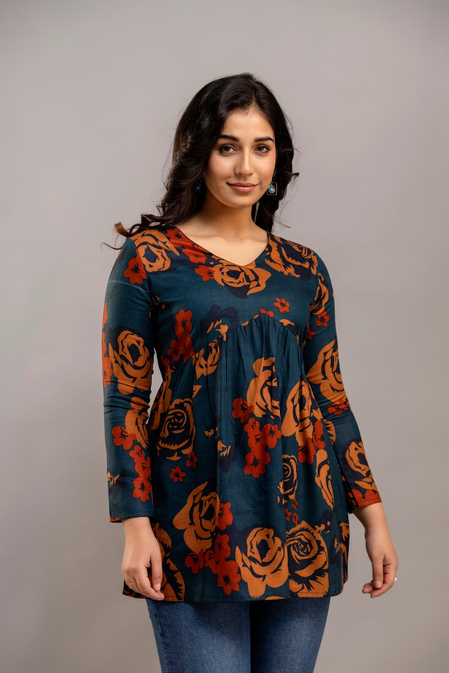 Ember Tale Kurti