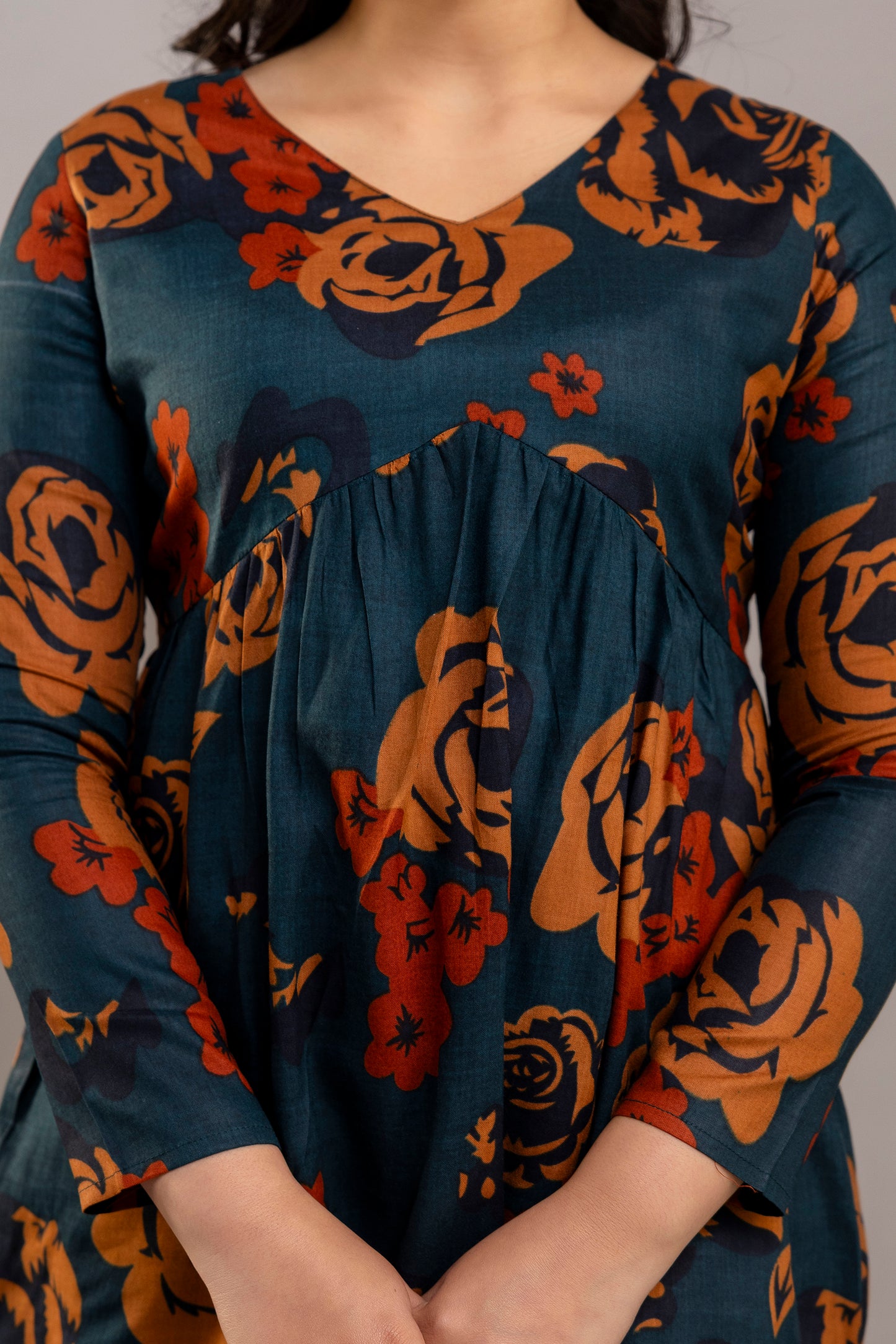 Ember Tale Kurti