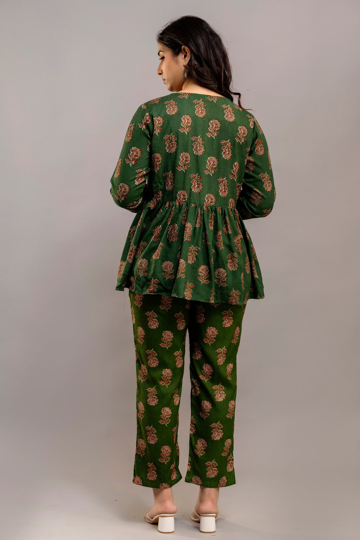 Earthsong Co-ord Set