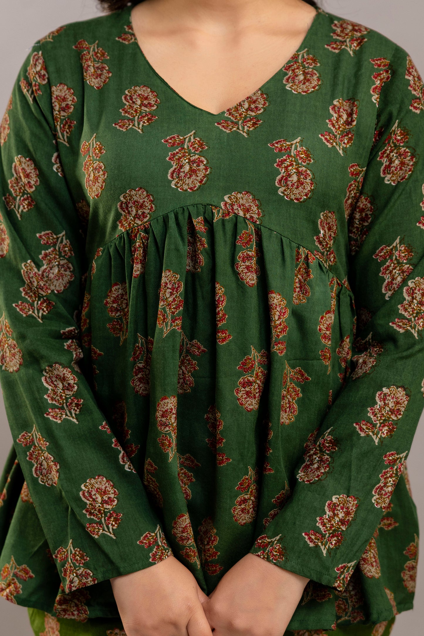 Earthsong Co-ord Set