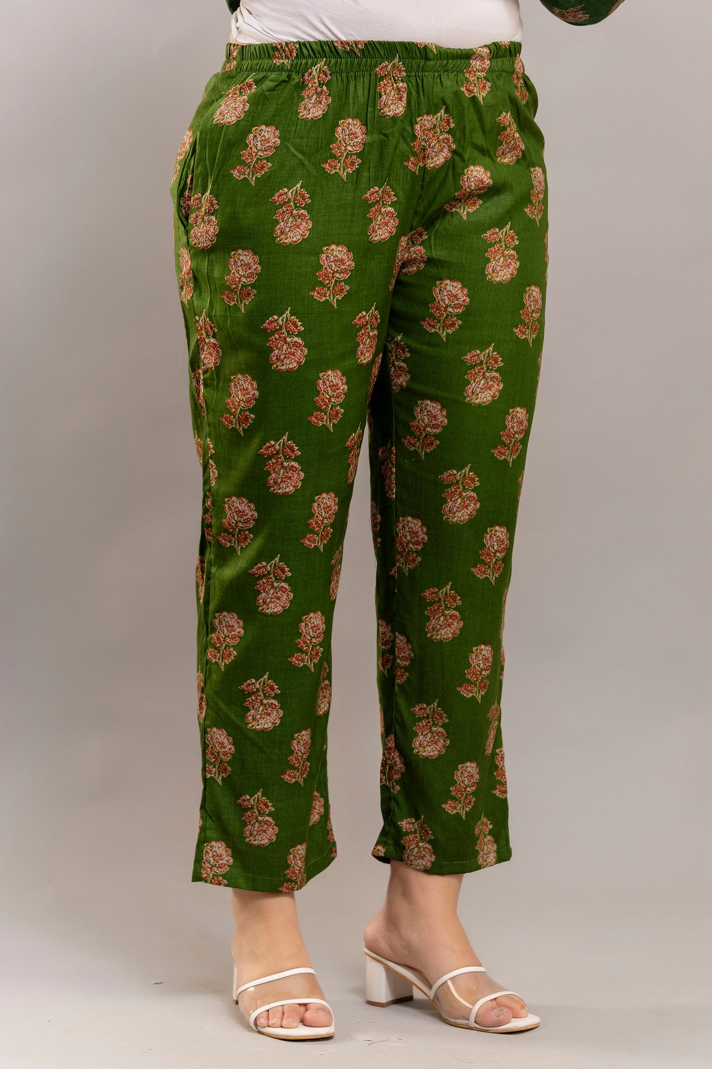 Earthsong Co-ord Set