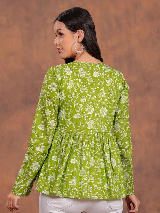 Vasanti Kurti