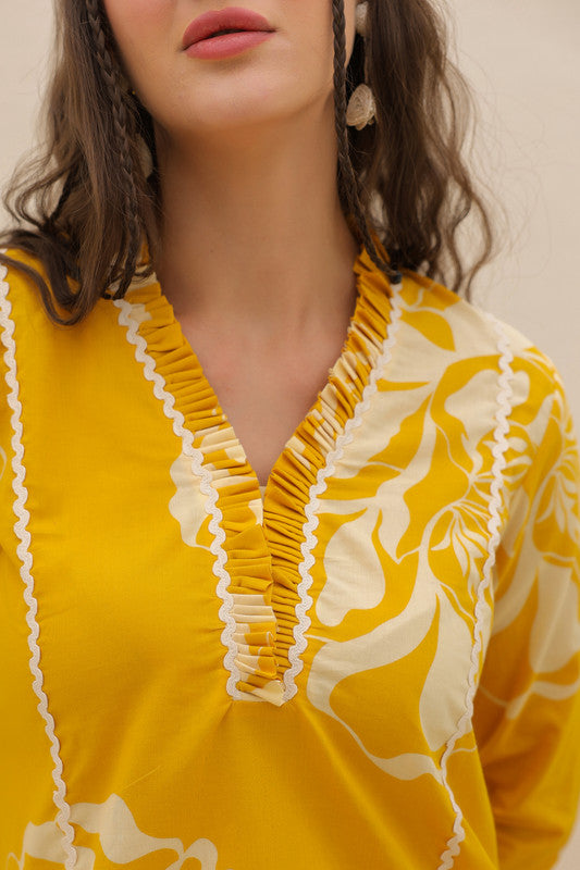 Amberlight Co-ord Set