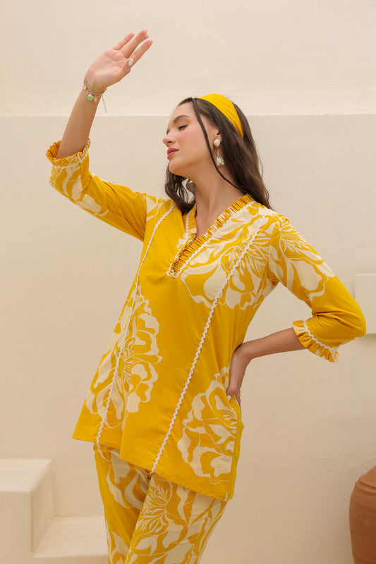 Amberlight Co-ord Set