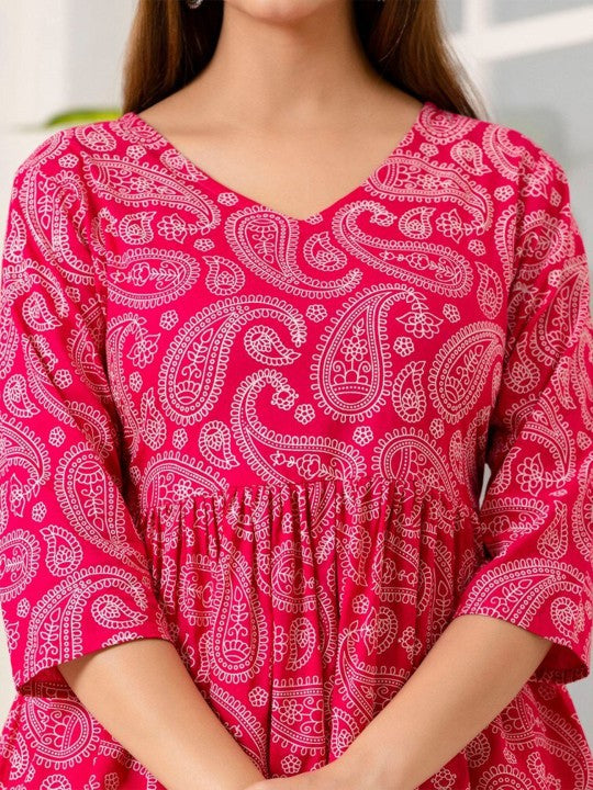 Paisley Grace Co-Ord Set