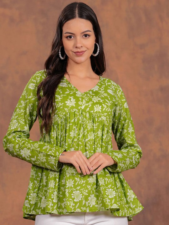 Vasanti Kurti