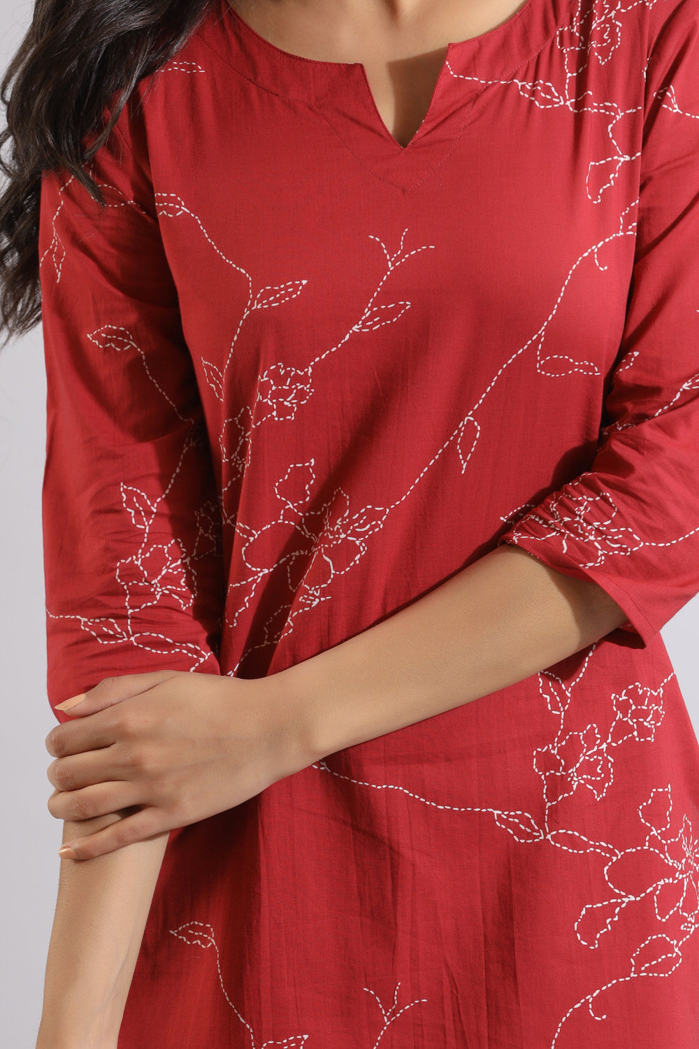 Blossom Trail Co-Ord Set
