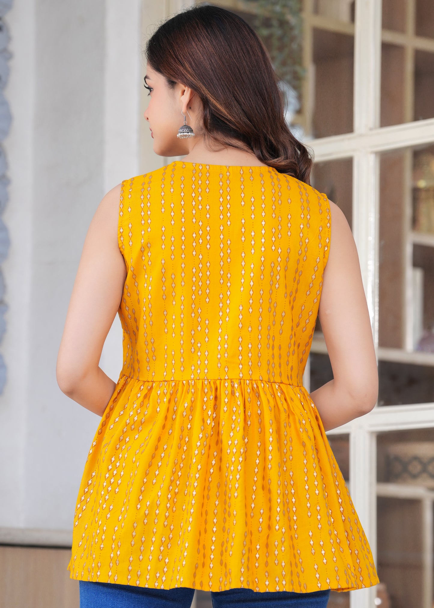 Kanak Kurti