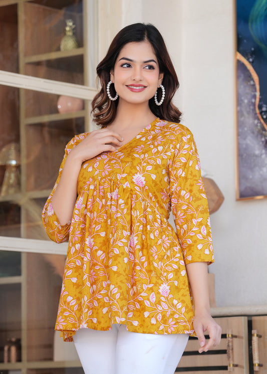 Saiba Kurti