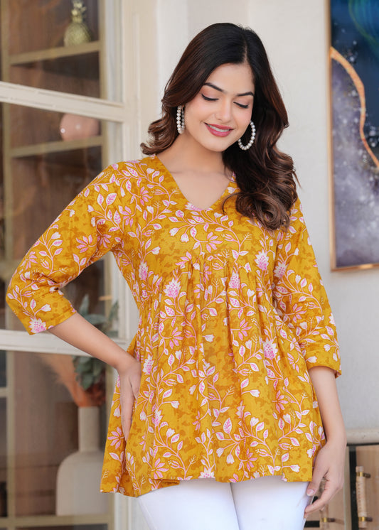 Saiba Kurti