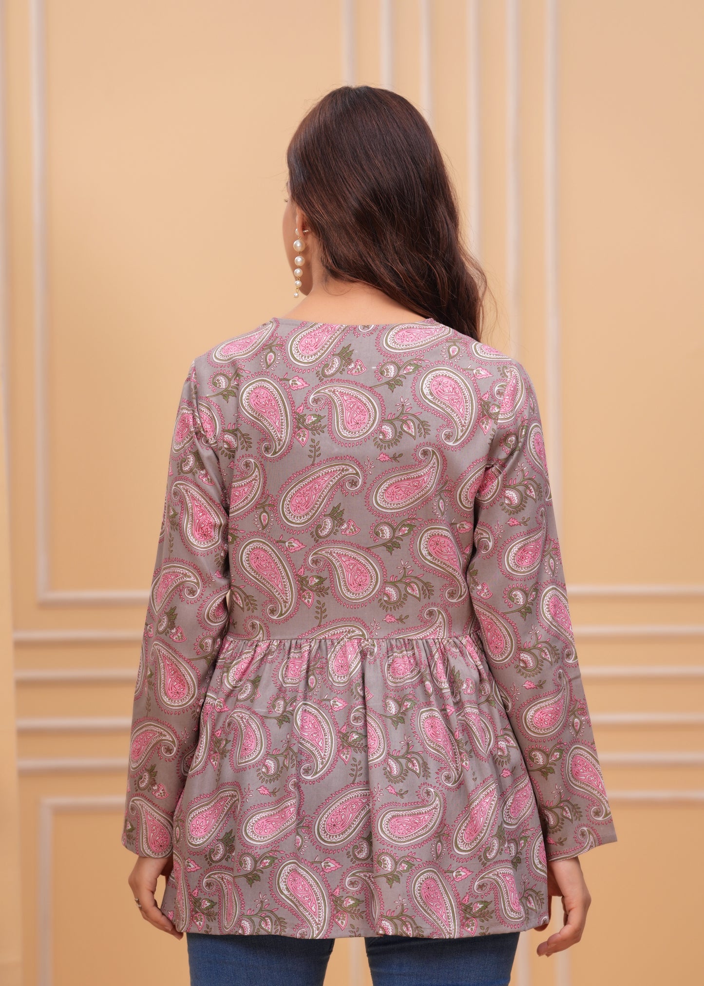 Heer Kurti