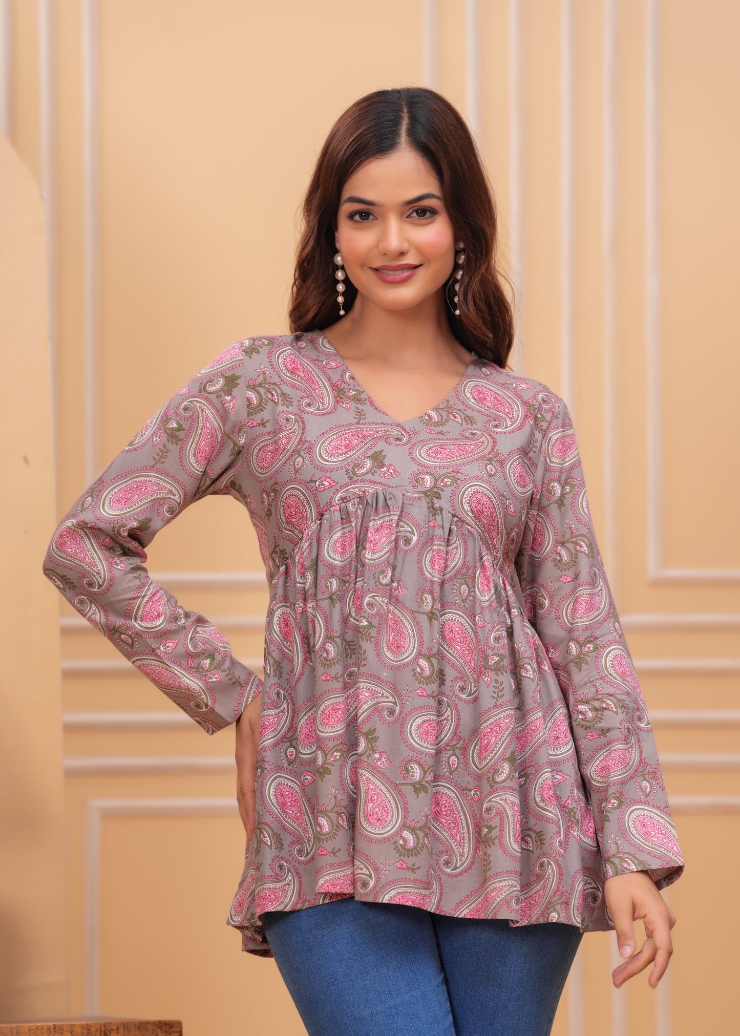 Heer Kurti