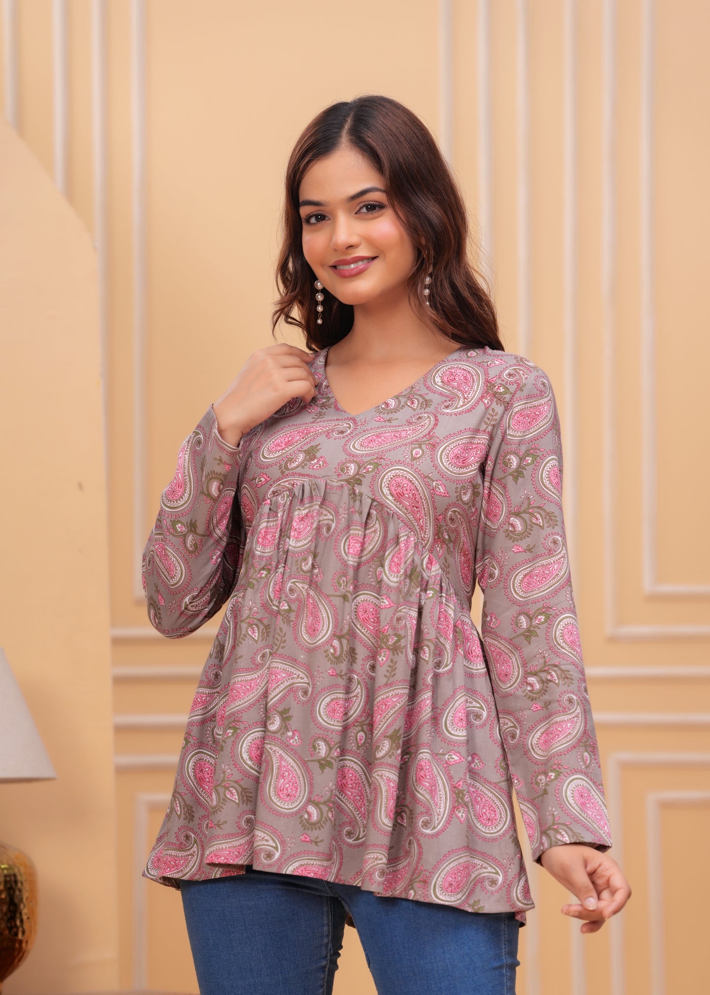 Heer Kurti
