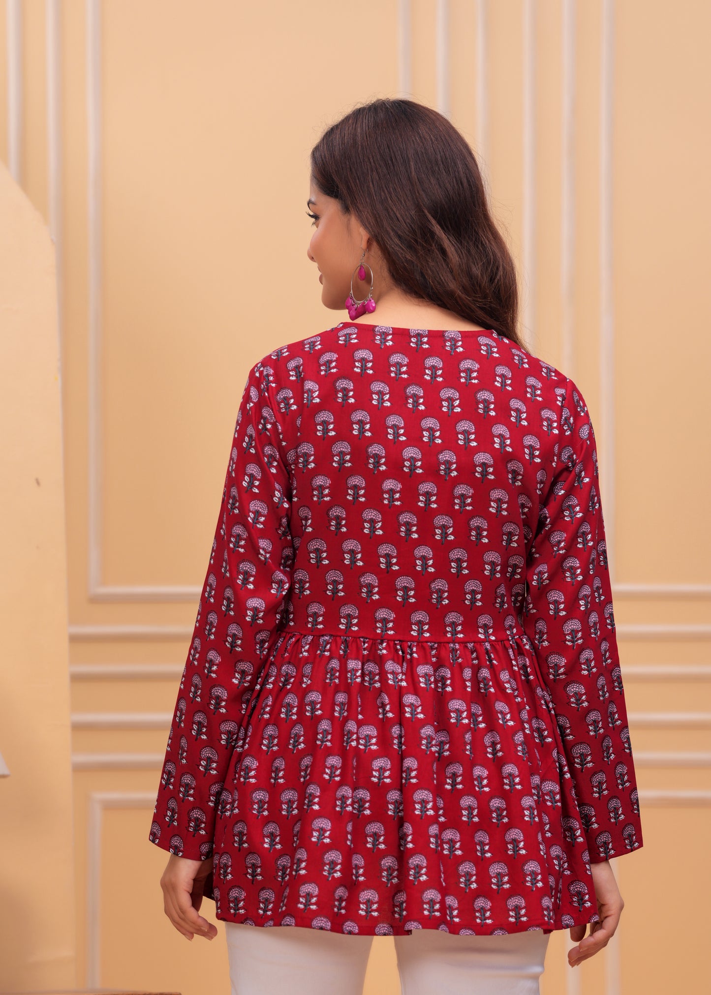 Karishma Kurti
