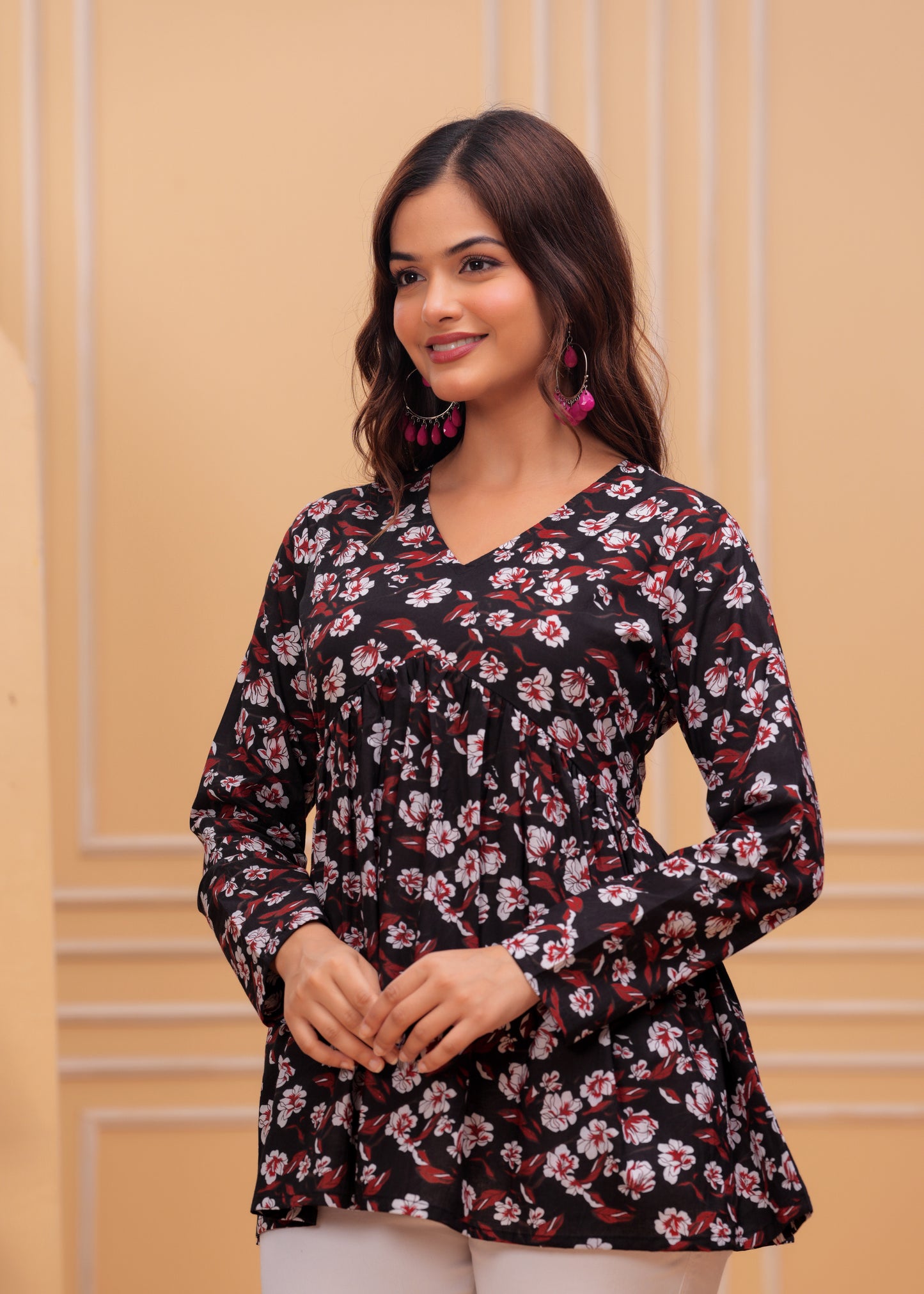 Raagini Kurti