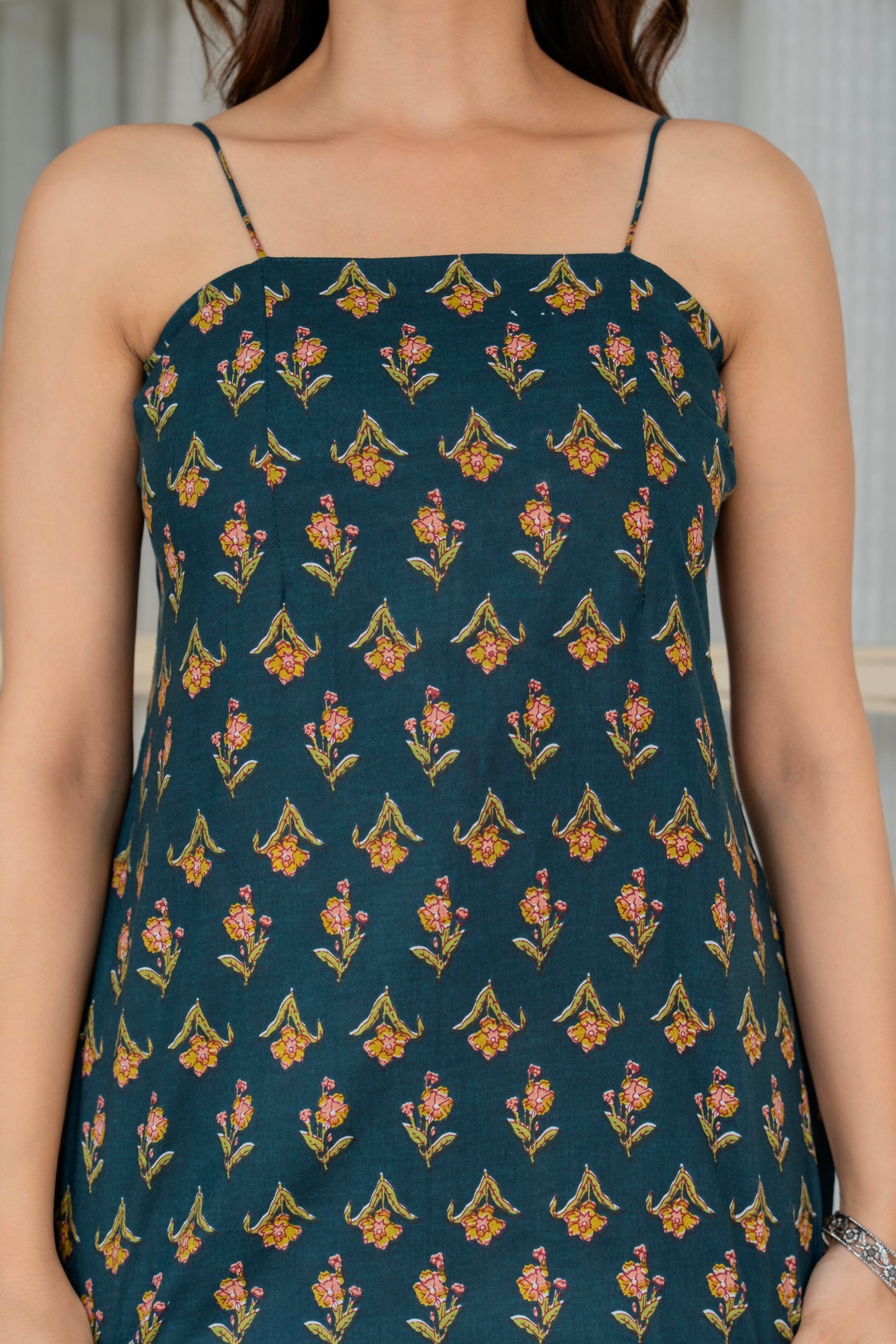 Heer Kurti