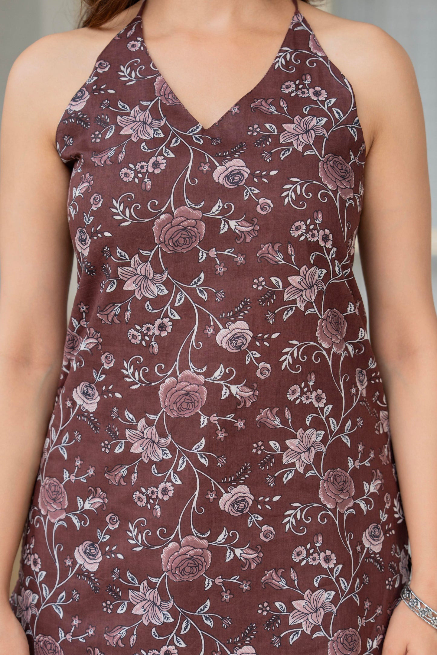 Aarohi Kurti
