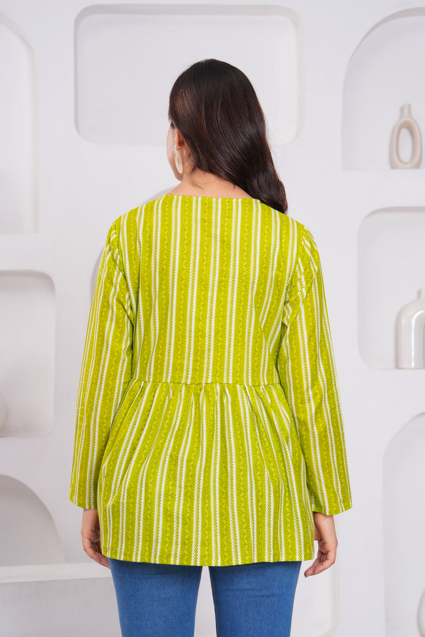 Sada Bahaar Kurti