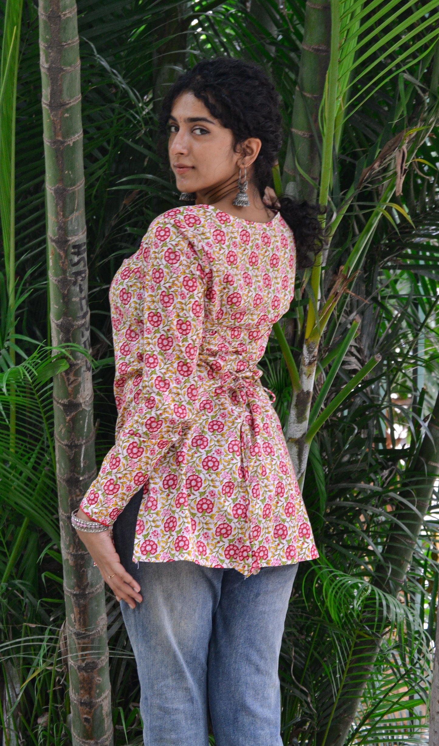 Meera Kurti
