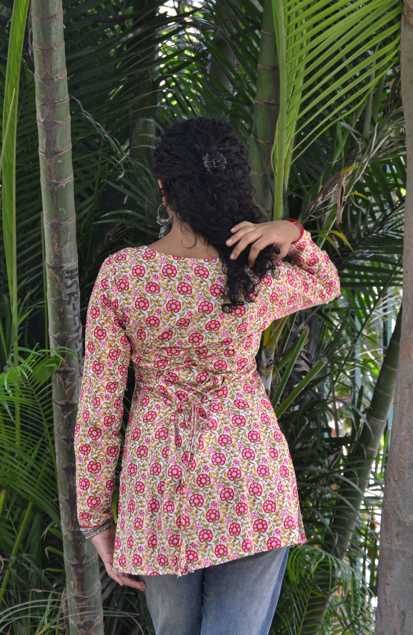 Meera Kurti