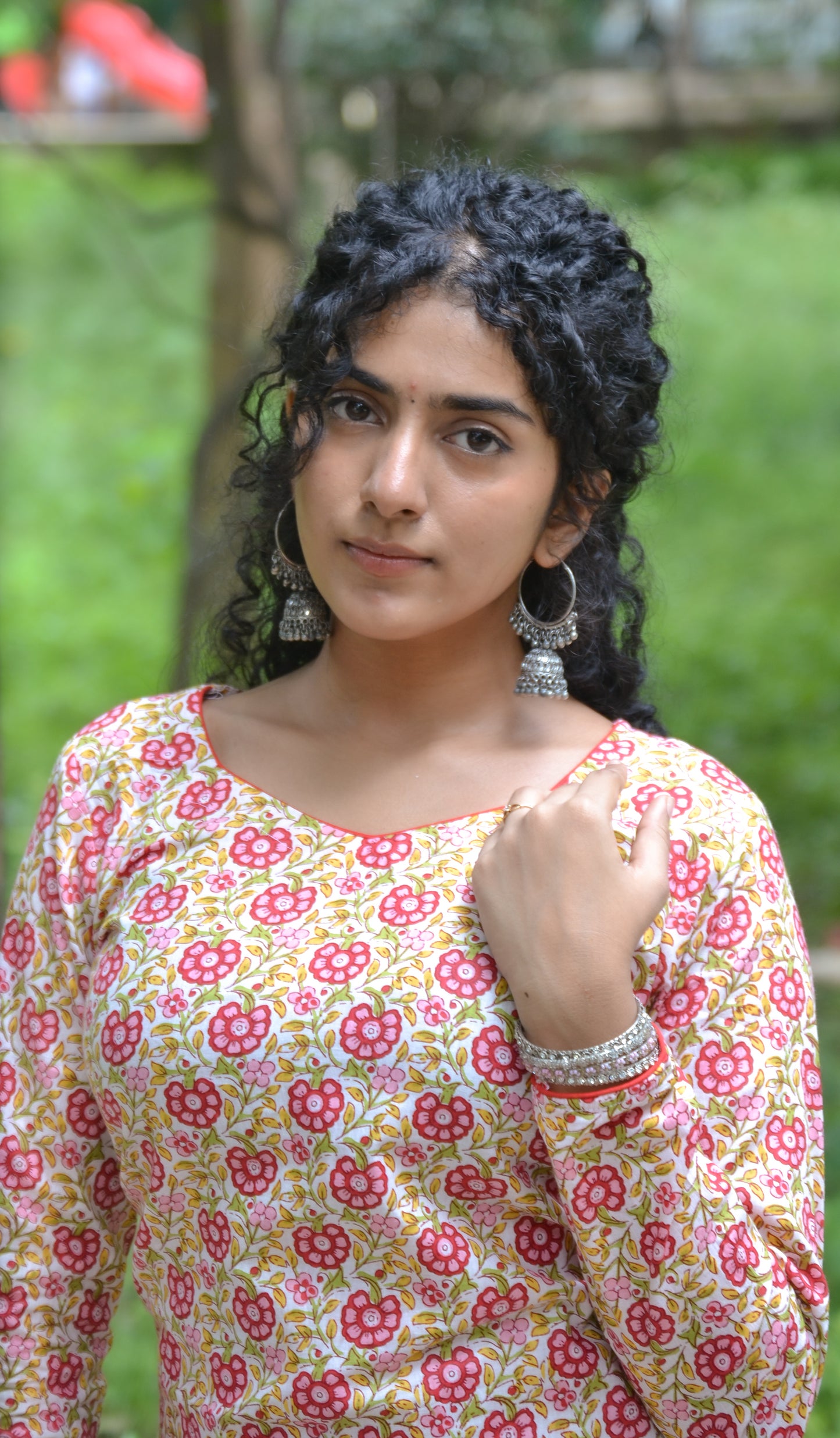Meera Kurti
