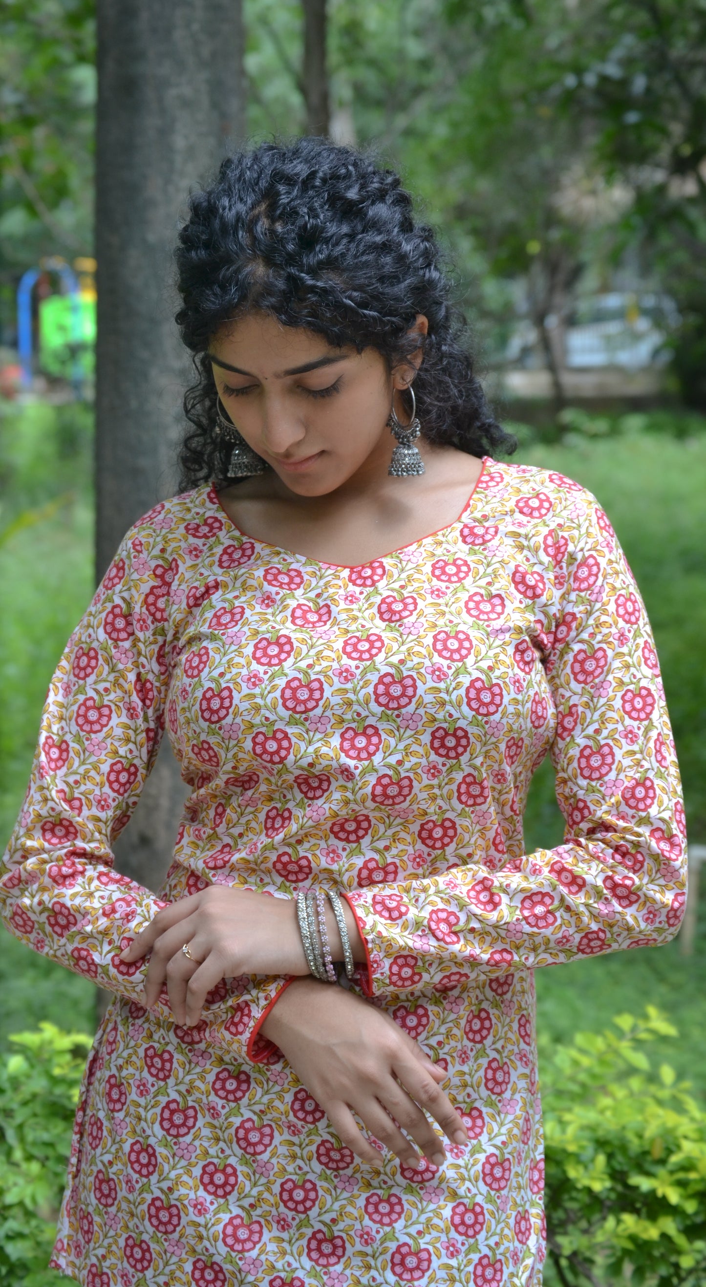 Meera Kurti