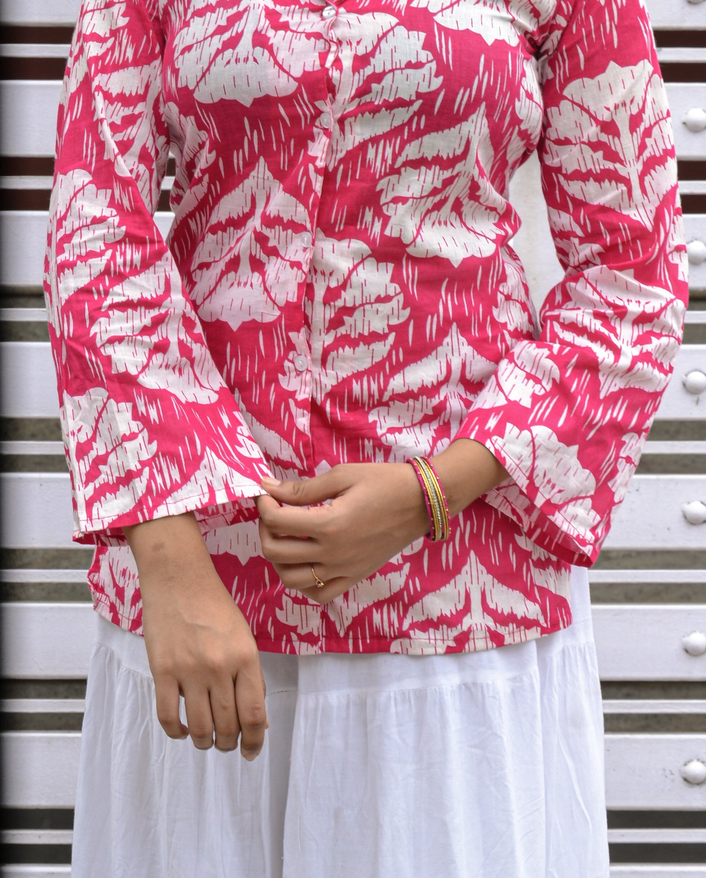 Suhani Kurti