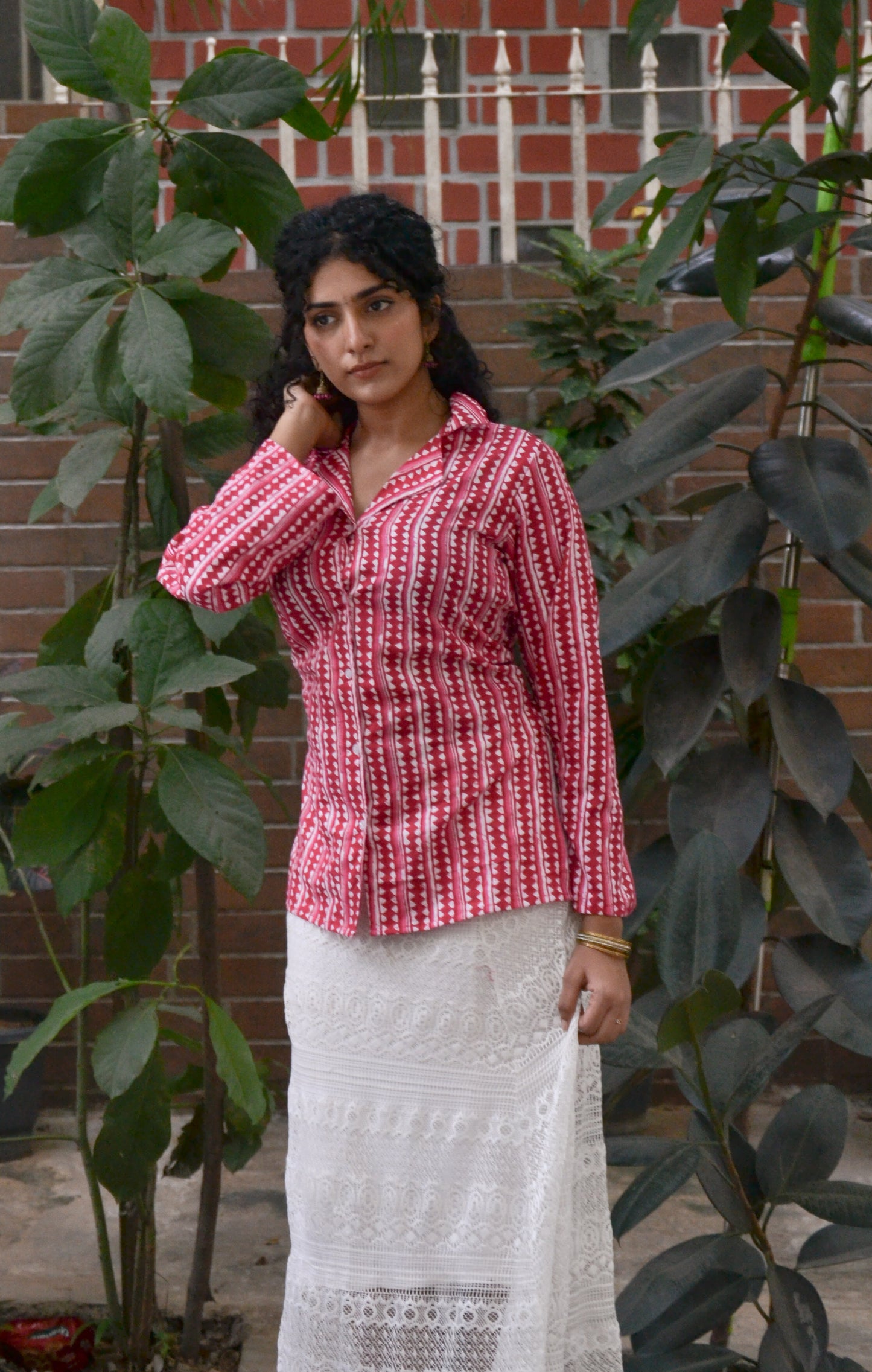 Mehek Kurti
