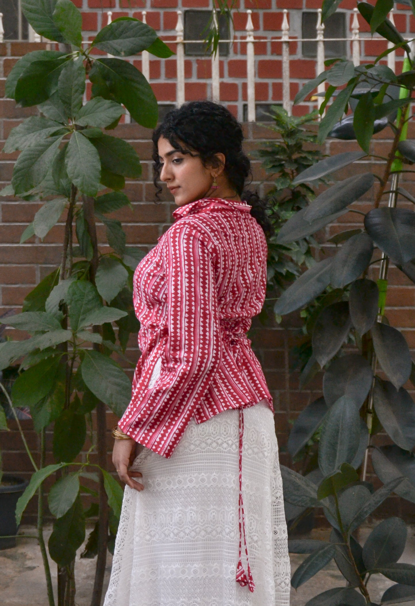 Mehek Kurti