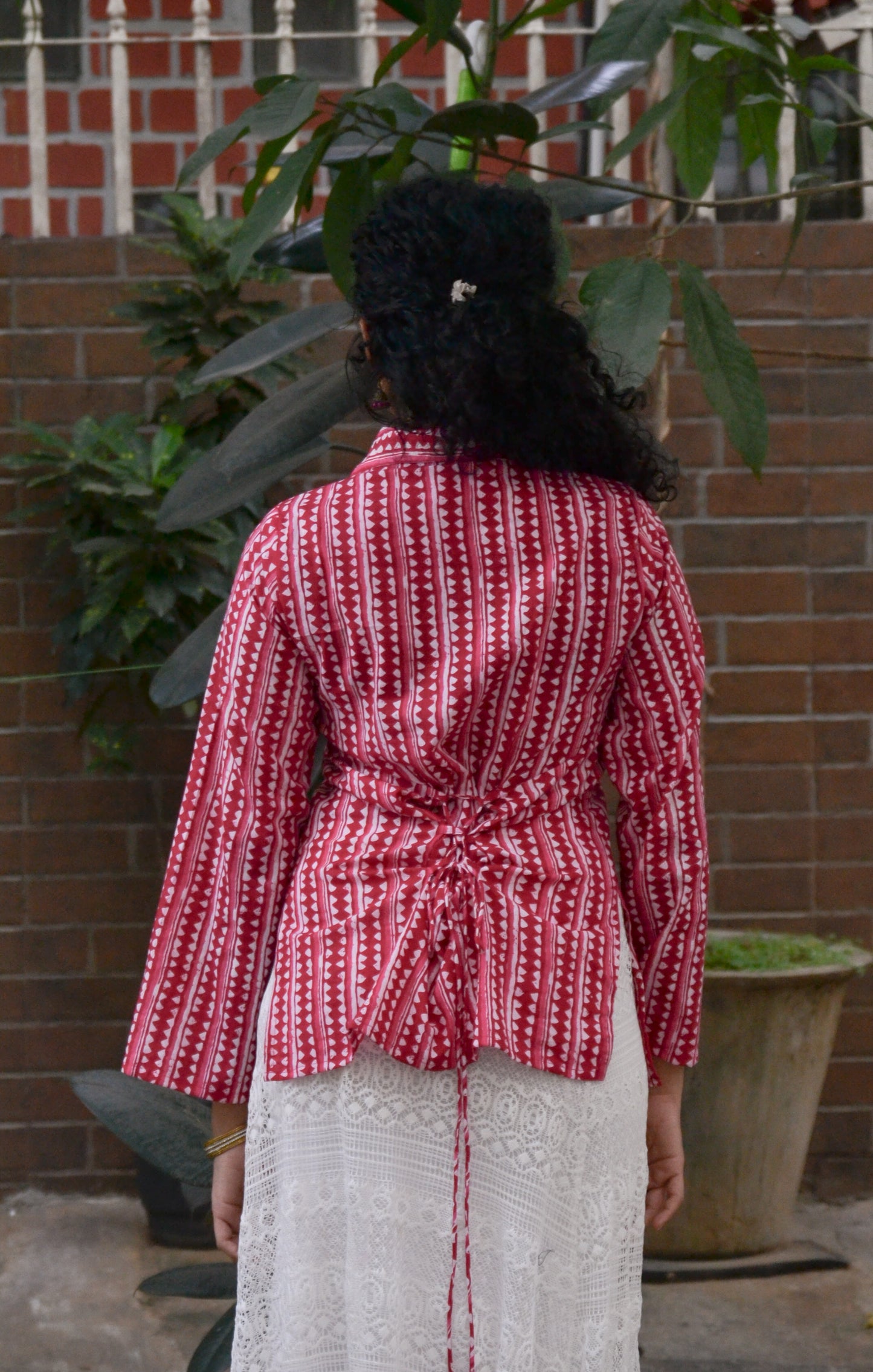 Mehek Kurti
