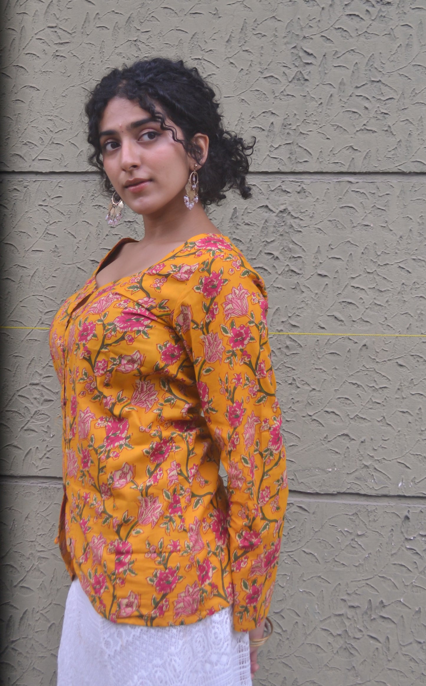 Pihu Kurti