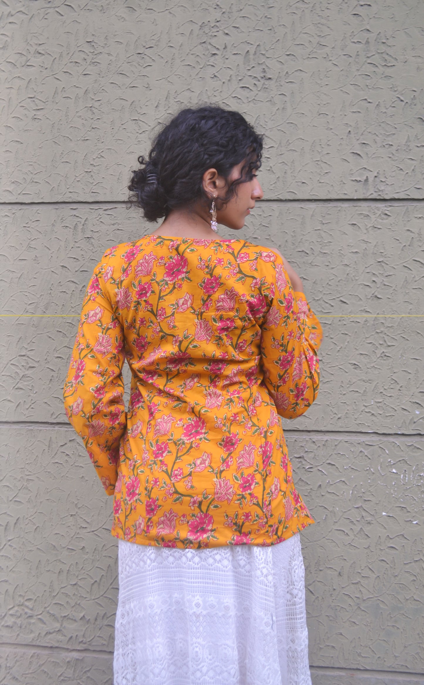 Pihu Kurti