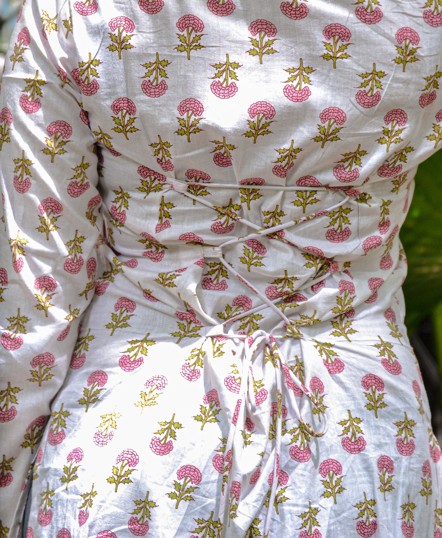 Roohi Kurti