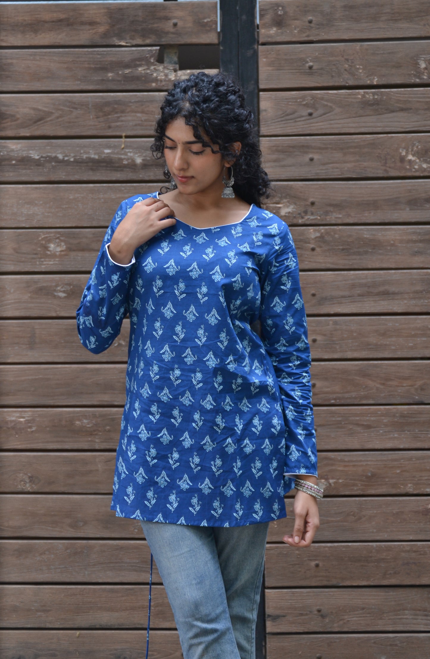 Sanwari Kurti