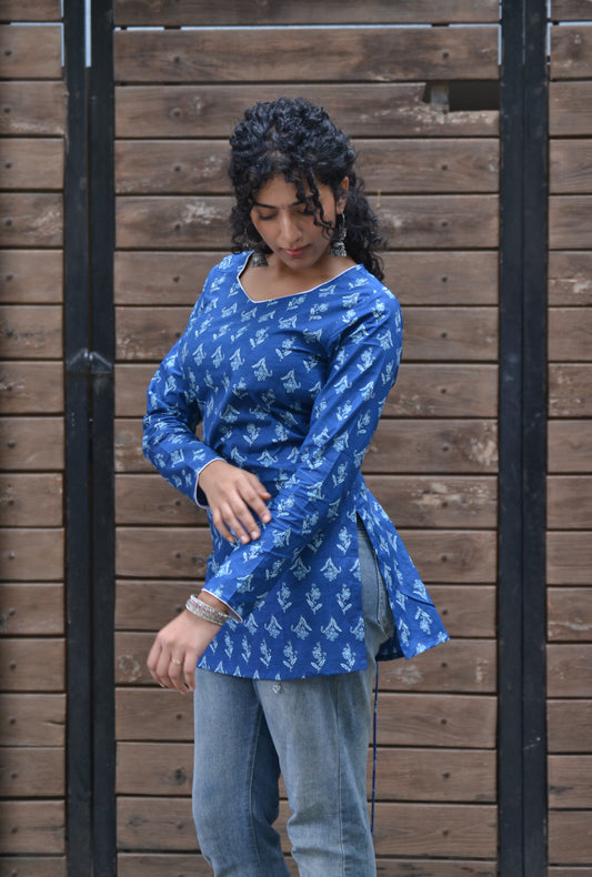 Sanwari Kurti
