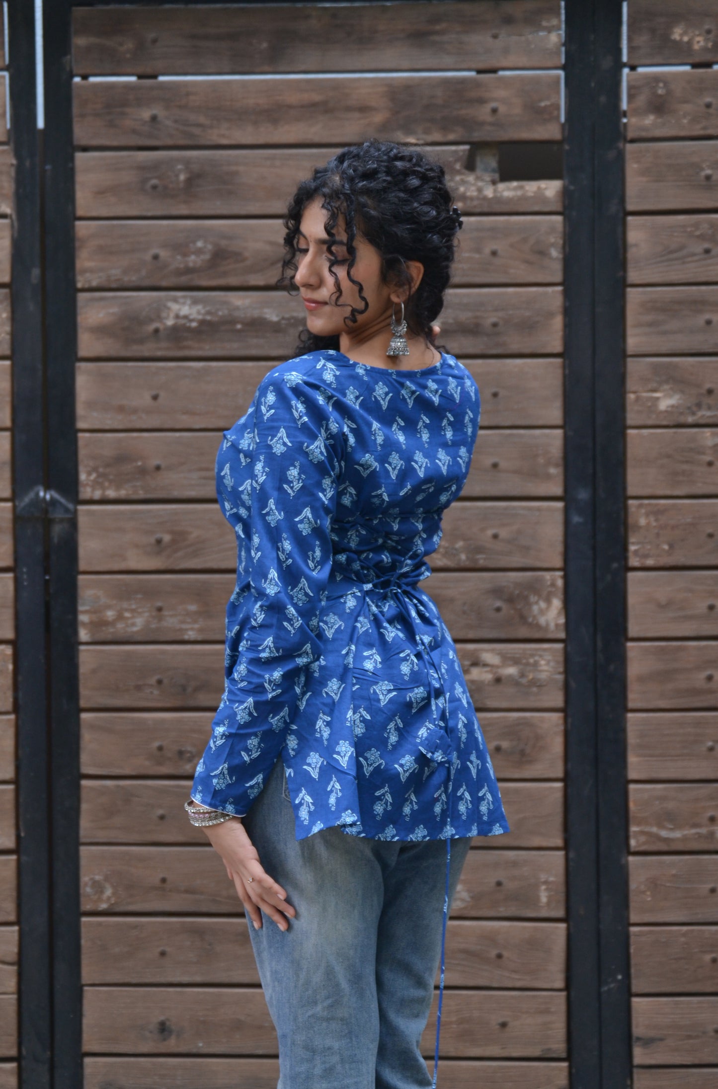 Sanwari Kurti