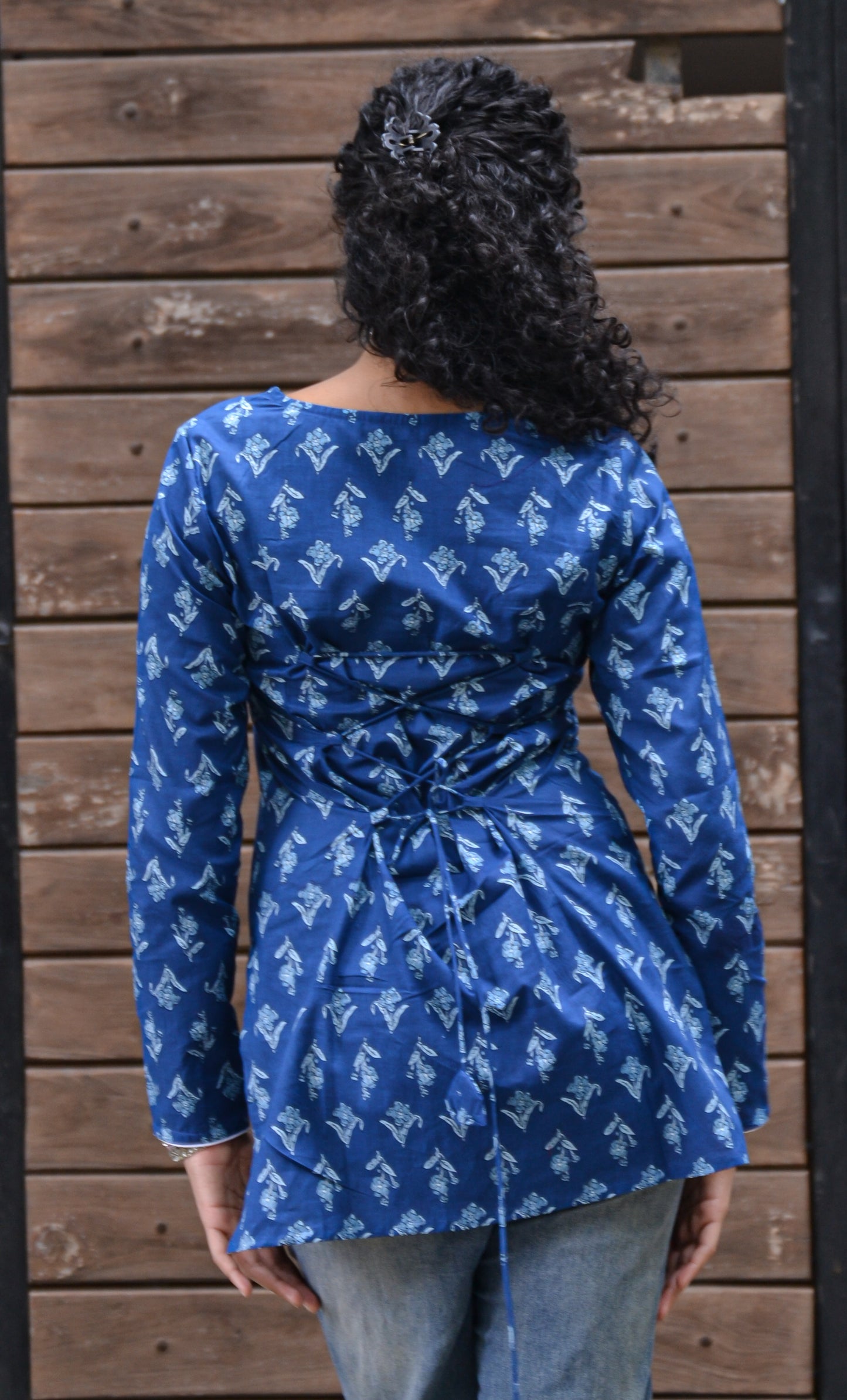 Sanwari Kurti
